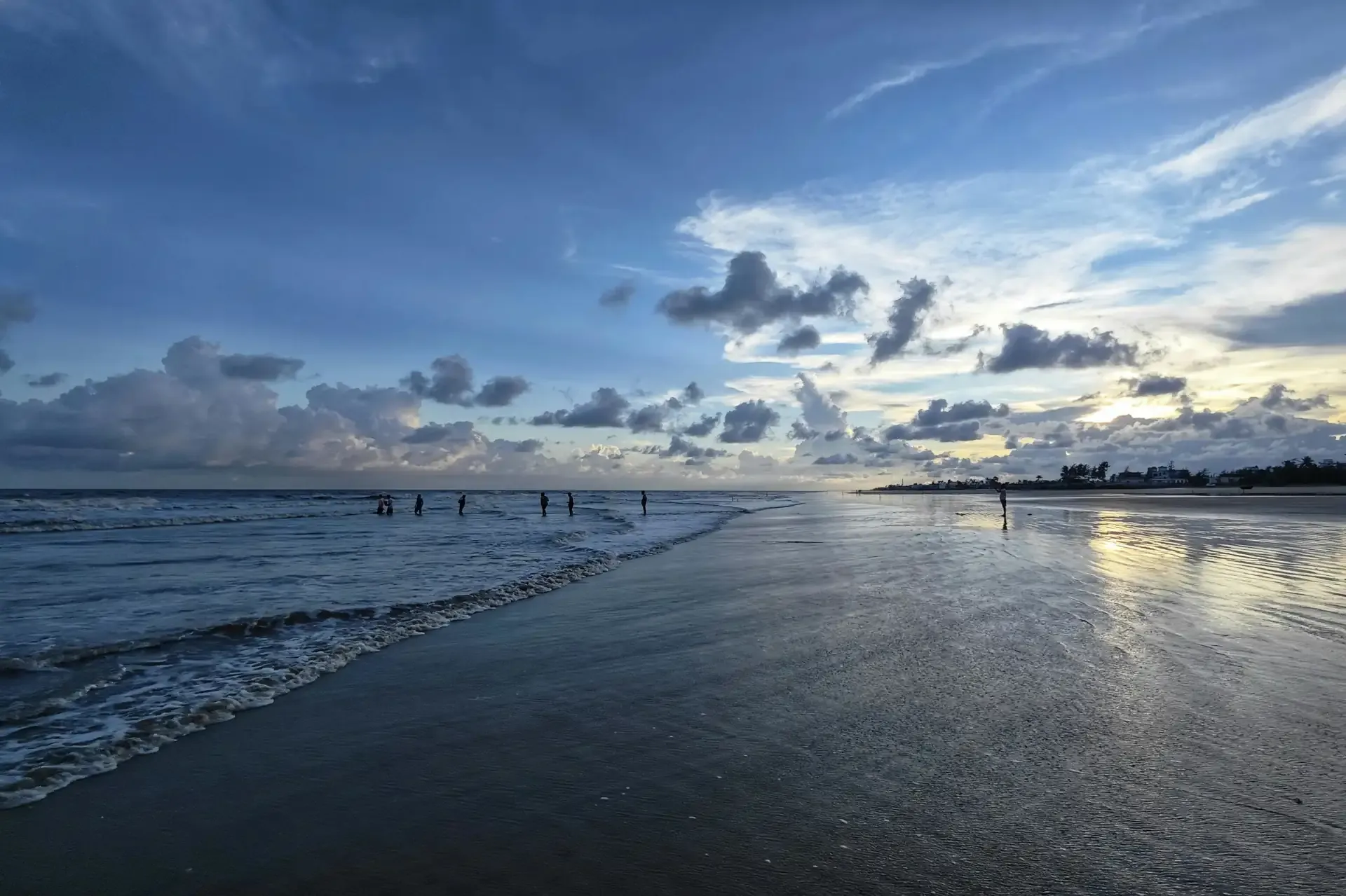 7 Reasons Why Cox’s Bazar Is Every Traveler’s Dream Spot