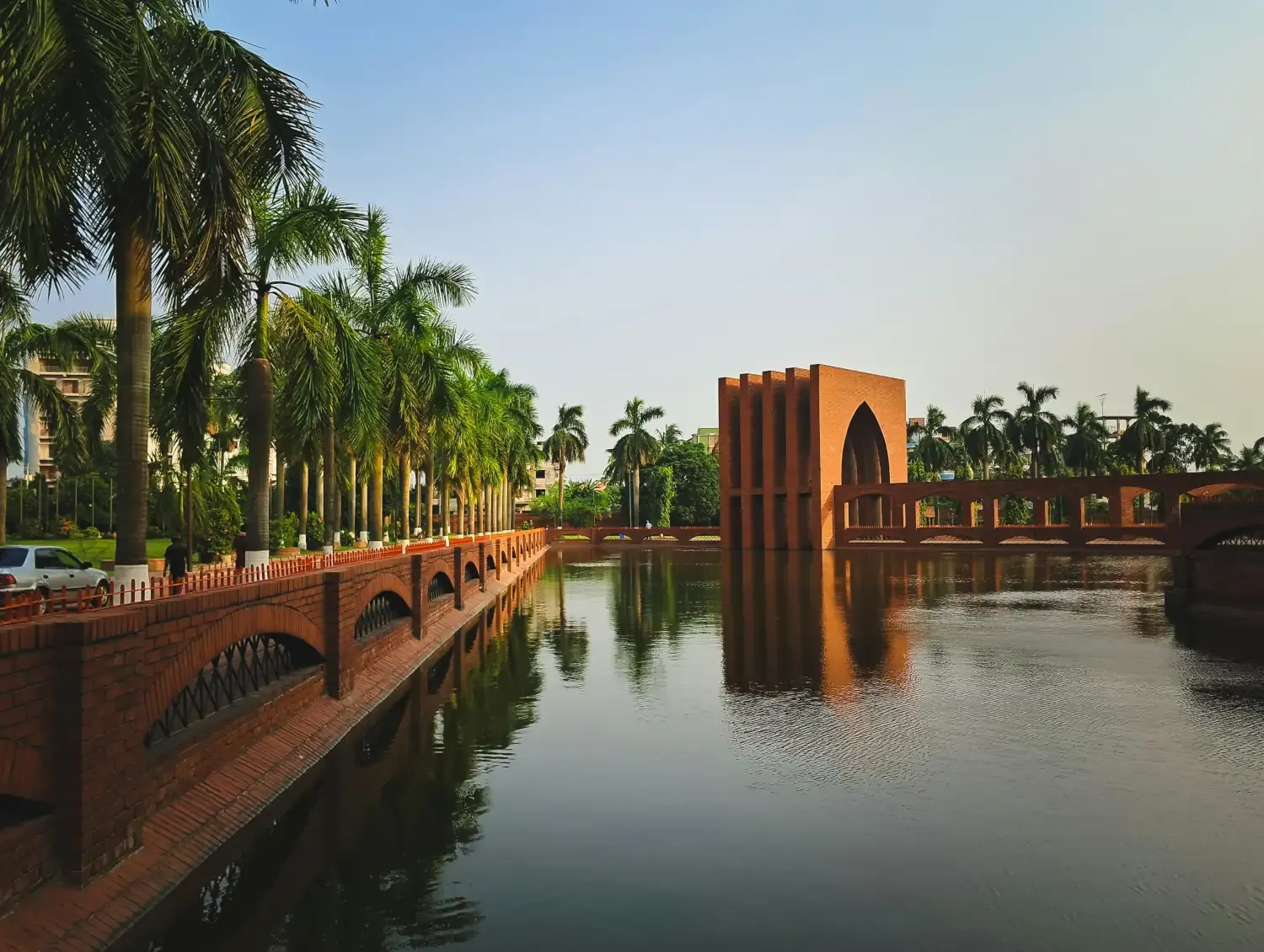 Why These 7 Places Near Dhaka Are Perfect for a Quick Escape